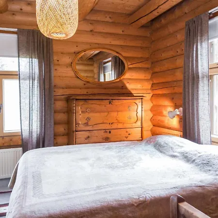 Taeperaen Torppa By Interhome *