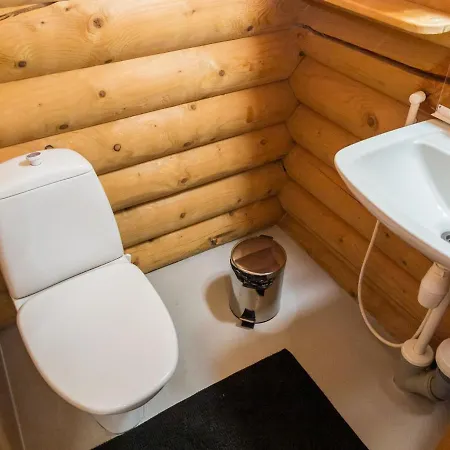 Taeperaen Torppa By Interhome Holiday home Nilsia