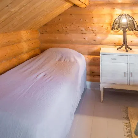 Taeperaen Torppa By Interhome Holiday home