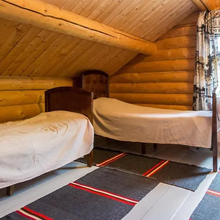 Taeperaen Torppa By Interhome Holiday home Nilsia