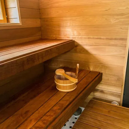 Holiday home Taeperaen Torppa By Interhome