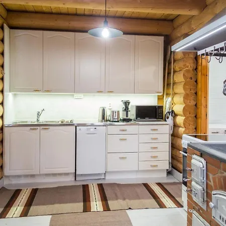 Taeperaen Torppa By Interhome Nilsia