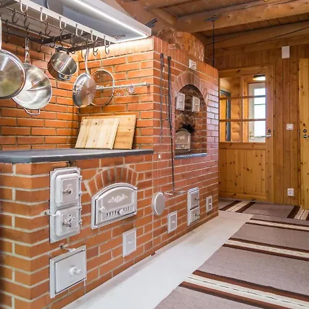 Holiday home Taeperaen Torppa By Interhome Nilsia