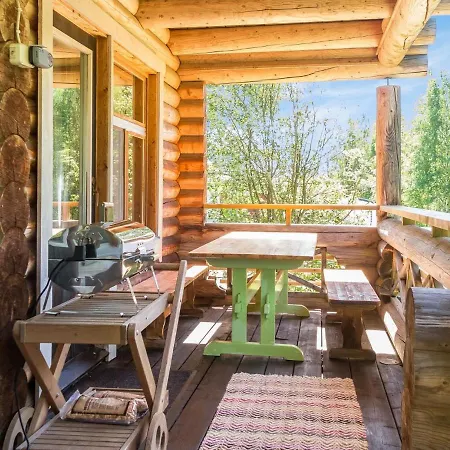 Taeperaen Torppa By Interhome *