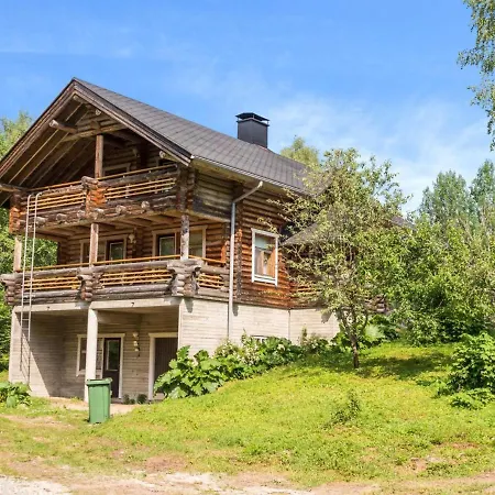 Taeperaen Torppa By Interhome Holiday home *