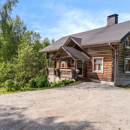 Holiday home Taeperaen Torppa By Interhome *