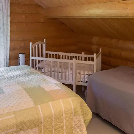 Holiday home Taeperaen Torppa By Interhome Nilsia