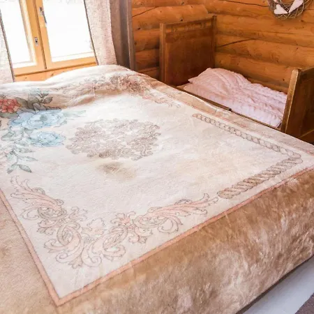 Taeperaen Torppa By Interhome Holiday home