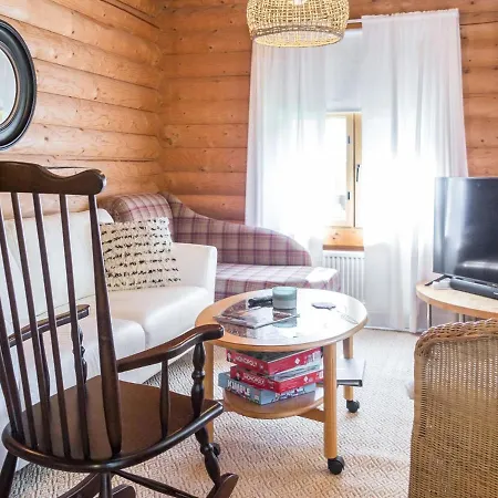 Taeperaen Torppa By Interhome Holiday home