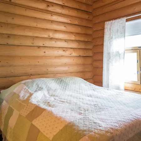 Holiday home Taeperaen Torppa By Interhome *