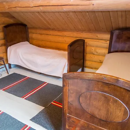 Taeperaen Torppa By Interhome Holiday home