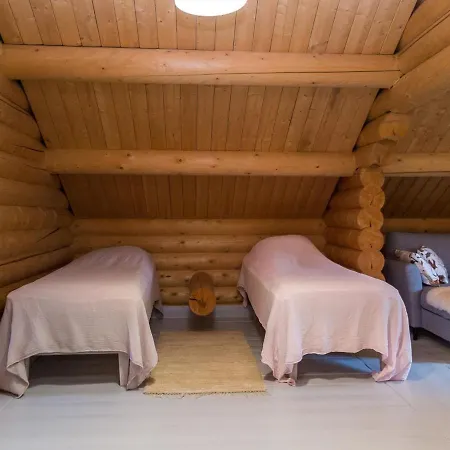 Holiday home Taeperaen Torppa By Interhome Nilsia