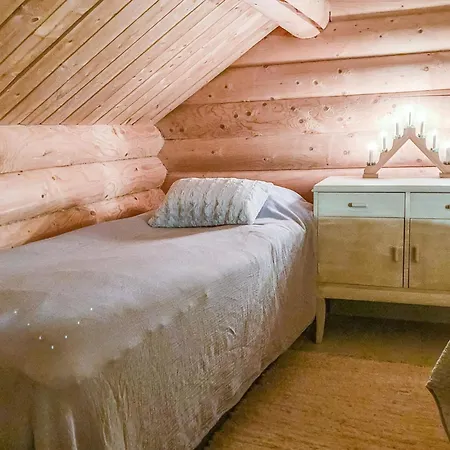 Taeperaen Torppa By Interhome Nilsiä