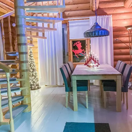 Taeperaen Torppa By Interhome Holiday home *