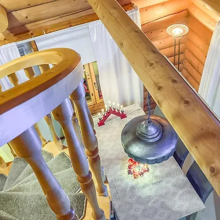 Taeperaen Torppa By Interhome Holiday home Nilsia